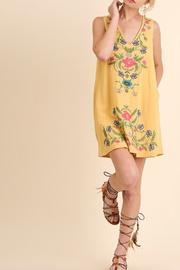  Stay Fabulous Dress