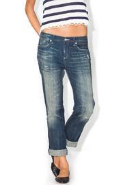 Henry & Belle Jeans Relaxed Skinny Boyfriend Jean