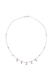  Ruby Isis Necklace