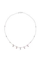  Ruby Isis Necklace