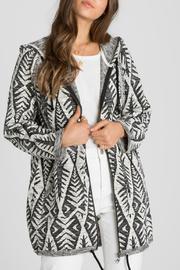  Storm Hoodie