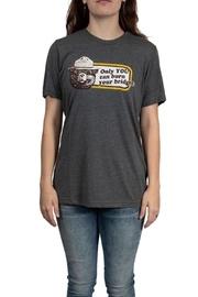  Burnt Bridges Tee