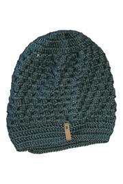  Slouchy Beret Beanie