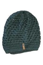  Slouchy Beret Beanie
