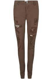  Army Green Pants