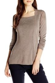  Essence Silk Blend Top