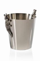  Crocodile Ice Bucket / Wine Cooler