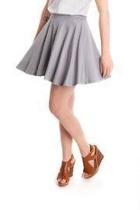  Montana Grey Skirt