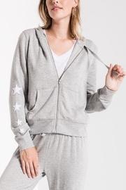  Star Premium Hoodie