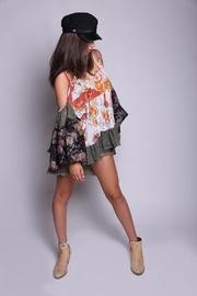  Hippi Dress