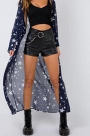  Starlet Duster