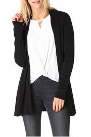  Black Knit Shrug