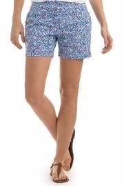  Sand Dollar Shorts