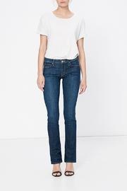  Rascal Straight Jeans