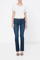  Rascal Straight Jeans