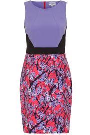  Blossom Print Dress
