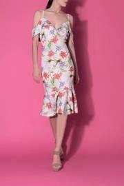  Spring Strap Dress