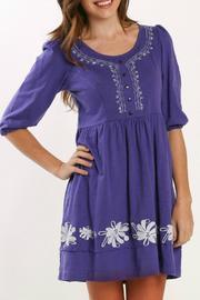  Menina Dress
