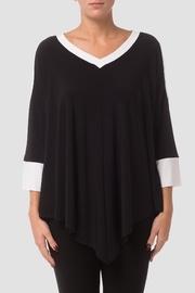  Black/white Tunic