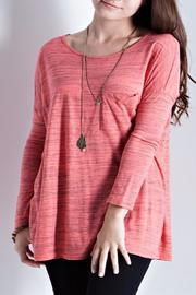  Lounge Tee