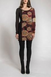  Seurat Tunic