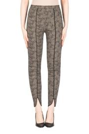  Slim Aztec Pant