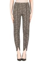  Slim Aztec Pant