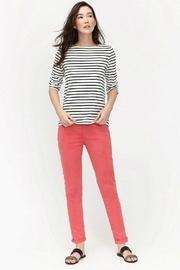  Skinny Chinos Pant