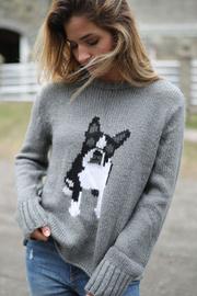  Frenchie Pullover