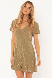  Yours To Keep Dress
