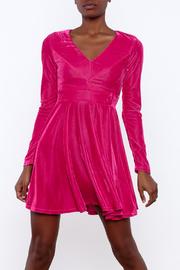  Delicious Velvet Dress