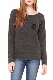  Stay True Sweatshirt