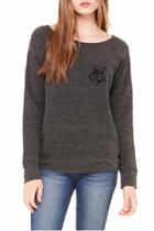  Stay True Sweatshirt