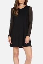  Barclay Mesh Dress