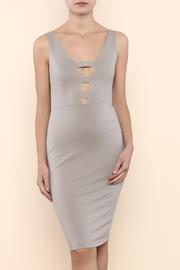  Verona Midi Dress
