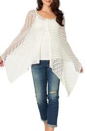  5 Way Poncho