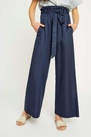  Susie Trousers Navy