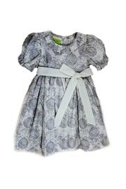  Silver-bells-glisten Dress