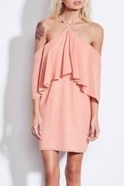  Bougainville A Bliss Dress