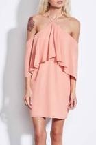  Bougainville A Bliss Dress
