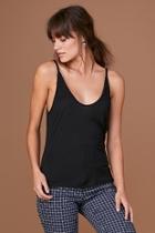  Drapey Modal-wylie Cami