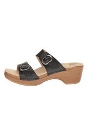  Sophie Double-strap Sandal