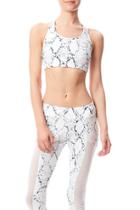  Margot Crop