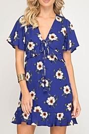  The Tabitha Sundress