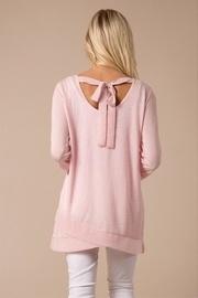  Set Sail Top