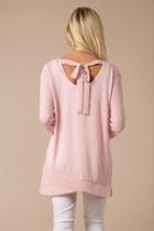  Set Sail Top