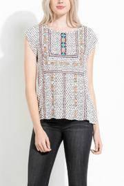  Riviera Maya Top