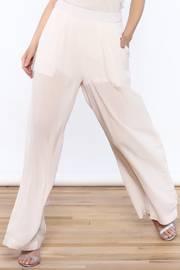  Eloise Sheer Pants