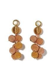  Meteor Earrings
