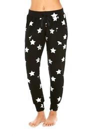  Foil Star Jogger